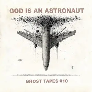 god is an astronaut - Ghost Tapes  10