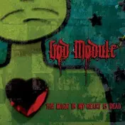 God Module - Magic In My Heart is Dead