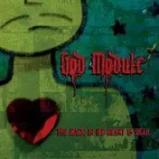 God Module - Magic In My Heart.. -Ep-