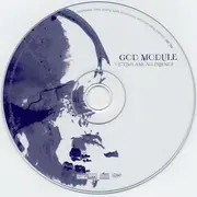 CD - God Module - Victims Among Friends