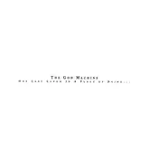 The God Machine - One Last Laugh In A..