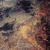The God Machine - Scenes From a Second Stor