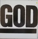 12'' - God - My Pal