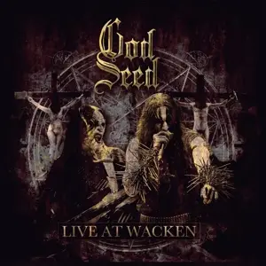 GOD SEED - Live At Wacken