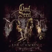 GOD SEED - Live At Wacken