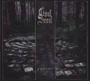 CD - God Seed - I Begin - Digipak / Still Sealed