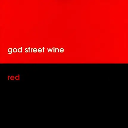 God Street Wine - Red