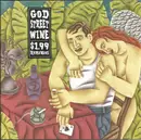 CD - God Street Wine - $1.99 Romances