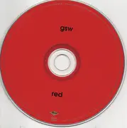 CD - God Street Wine - Red