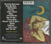 CD - God Street Wine - $1.99 Romances