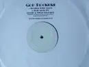 12inch Vinyl Single - God Rockers - Rockin With The Gods / Time Goes By
