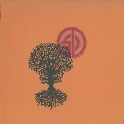 God - The Shametree
