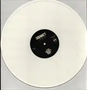 LP - Godwatt - L'Ultimo Sole - White vinyl/ Ltd ed.
