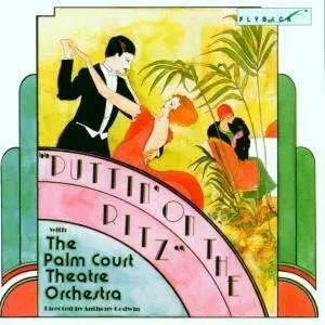 Godwin - Puttin' On The Ritz