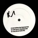 12inch Vinyl Single - Godwin - Only You