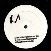 12inch Vinyl Single - Godwin - Only You