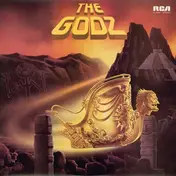 The Godz - Godz -Remast-