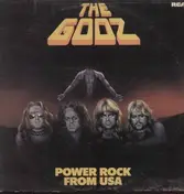 The Godz - Power Rock from USA