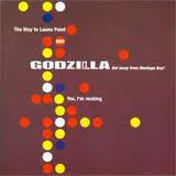 Godzilla - Get Away From Montego Bay!