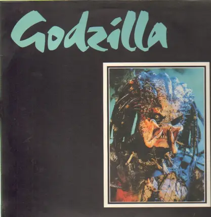 Godzilla - Godzilla