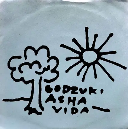 Godzuki / Asha Vida - Godzuki / Asha Vida