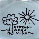 7inch Vinyl Single - Godzuki / Asha Vida - Godzuki / Asha Vida - Ltd ed