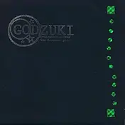 Godzuki - Poinsettia