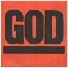 7inch Vinyl Single - God - My Pal