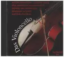 CD - Godard / Beethoven / Verdi a.o. - Auslese 94 - Das Viloincello