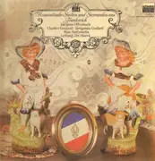 LP - Godard / Odffenbach - Romantische Suiten und Serenaden aus Frankreich