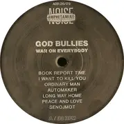 LP - God Bullies - War On Everybody