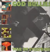 LP - God Bullies - War On Everybody