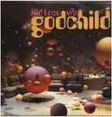 Double LP - Godchild VS. Kid Loco - Godchild VS. Kid Loco - BEST OF FRENCH FUNK/JAZZ/FUSION/GROOVE FROM 70'S