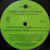 The Klezmatics - Crown Heights Affair
