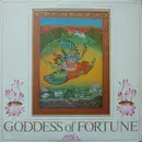LP - Goddess Of Fortune - Goddess Of Fortune