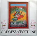 LP - Goddess Of Fortune - Goddess Of Fortune