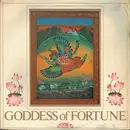 LP - Goddess Of Fortune - Goddess Of Fortune