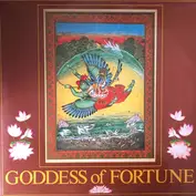 Goddess Of Fortune