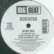 Goddess - In My Bed