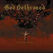 god dethroned - GRAND GRIMOIRE