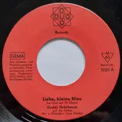 Goddi Grünbaum , Armin Piscè
