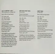 CD - Goddo - 12 Gauge Goddo: Blasts From The Past