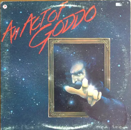 Goddo - An Act of Goddo