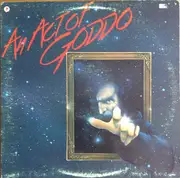LP - Goddo - An Act Of Goddo