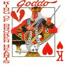 CD - Goddo - King Of Broken Hearts
