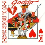 Goddo - King of Broken Hearts