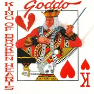 Goddo - King of Broken Hearts