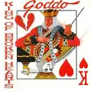 CD - Goddo - King Of Broken Hearts