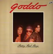 Goddo - Pretty Bad Boys