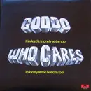 LP - Goddo - Who Cares